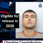 Daniel Allcock Jailed for 6 Years for Crewe CSA