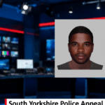 E-Fit Released Following Sexual Assault in Sheffield