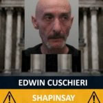 Edwin Cuschieri Jailed for 10 Years for Orkney Sex Attacks