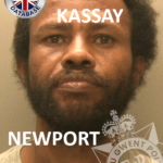 Ephrem Kassay Sentenced to 10 Years Imprisonment for Sexual Assault and Actual Bodily Harm