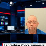 Eamon Brewster Jailed for Hiding Laptop from Police