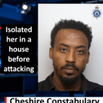Fikadu Yemane Jailed for 8 Years for Manchester Sexual Assault