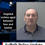 Frank Bowyer Jailed for 15 Years for Bury St Edmunds CSA