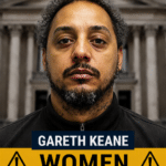 GARETH KEANE FROM STANMORE JAILED