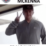 Gerard McKenna Convicted of Rape, Child Abduction, and Drug Offences