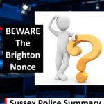 George Woolgar-Brown Found Guilty of Brighton Sexual Assault