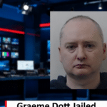 Graeme Dott Convicted of Sexual and Violent Offences