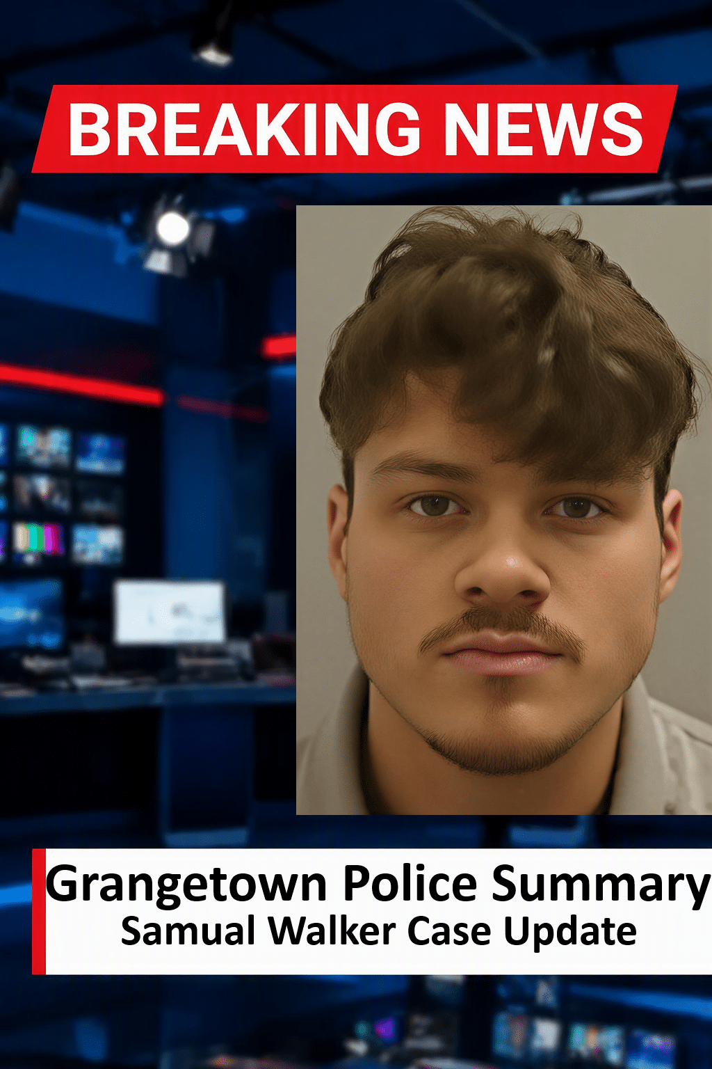 Samual Walker Jailed for 15 Years for Grangetown Rape