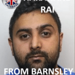 HARANAND RAI FROM BARNSLEY SENTENCED AT SHEFFIELD CROWN COURT