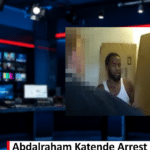 Abdalraham Katende Sentenced To 11 Years In London
