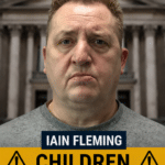Iain Fleming Jailed for Over Three Years for Online Child Grooming Offences in Peterborough