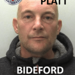 Iain Platt Sentenced to Eight Years Imprisonment for Rape and Threats to Kill