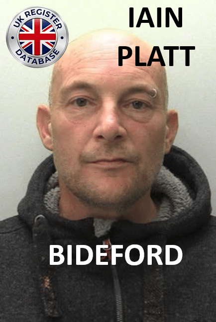 IAIN PLATT BIDEFORD RAPE AND THREATS TO KILL Iain Platt Sentenced to Eight Years Imprisonment for Rape and Threats to Kill