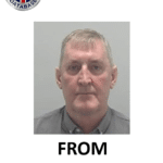 IAN PERRIN FROM WOLVERHAMPTON SENTENCED AT LUTON CROWN COURT