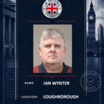 Ian Wynter Jailed for 25 Years for International Child Abuse Offences