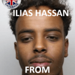 ILIAS HASSAN FROM NORTHAMPTON SENTENCED AT SHEFFIELD CROWN COURT