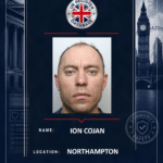 Ion Cojan Jailed for 15 Years for Attack on Woman