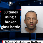 Ibrahim Albashir Jailed for Leeds Sexual Assault