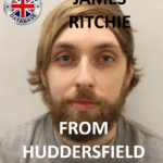 James Ritchie Sentenced for Child Sex Offences and Travel to Abuse Children