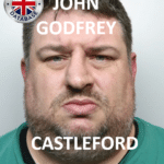 John Godfrey Sentenced to 12 Years Imprisonment for Child Sexual Assault and Exploitation