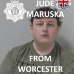 JUDE MARUSKA FROM WORCESTER SENTENCED AT CROWN COURT