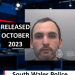 James Vaatstra Jailed for 2 Years for Cardiff CSA