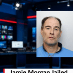 Jamie Morgan Jailed for 27 Months for Kettering Knife Threat