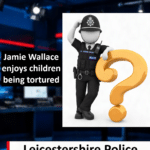 Jamie Wallace Sentenced for Leicestershire CSAM