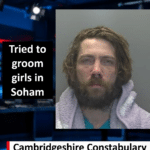 Jason Baker Jailed for 5 Years for Soham CSA Breaches