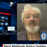 John Robinson Jailed for 26 Years for Decades of CSA