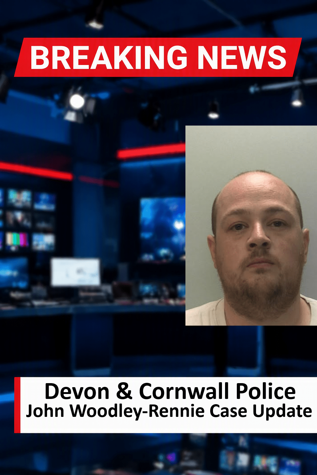 John Woodley-Rennie Jailed For Child Sex Abuse In Plymouth John Woodley-Rennie Jailed for 16 Years for Child Sex Abuse