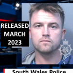 Jonathan Harris Jailed for Swansea SHPO Breach