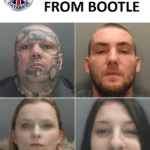 Kamil Lesiak Sentenced for Gang Torture and Rape