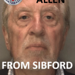 KEITH ALLEN FROM SIBFORD GOWER SENTENCED AT BIRMINGHAM CROWN COURT