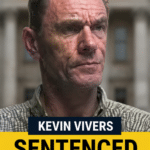 Kevin Vivers Convicted of 27 Charges Including Rapes and Animal Cruelty in Scotland