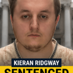 Kieran Ridgway Jailed for Nine Years for Social Media Grooming and Child Sexual Abuse in Leicestershire