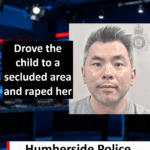 Kato Tsang Jailed for 8 Years for Brigg CSA