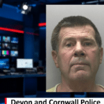Kevin Cross Jailed for 12 Years for Child Torture and CSA