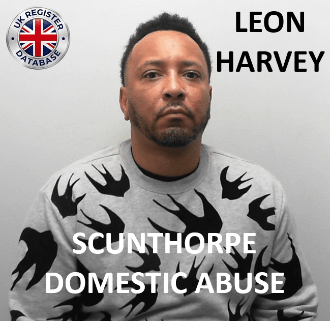 LEON HARVEY SCUNTHORPE KIDNAP AND ASSAULT OF EX PARTNER Leon Harvey Sentenced to Six Years Imprisonment for Kidnap and Assault of Ex-Partner