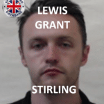 Lewis Grant Sentenced to Eleven and a Half Years Imprisonment for Rape and Sexual Assaults