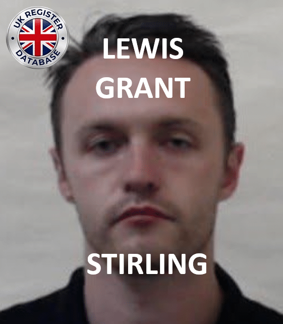LEWIS GRANT STIRLING RAPE AND SEXUAL ASSAULTS Lewis Grant Sentenced to Eleven and a Half Years Imprisonment for Rape and Sexual Assaults