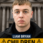 LIAM BRYAN FROM ACCRINGTON SENTENCED