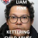 Liam Pink Sentenced to Four Years and Four Months Imprisonment for Online Child Sex Offences and Order Breaches
