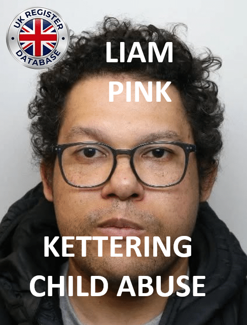 Liam Pink Sentenced to Four Years and Four Months Imprisonment for Online Child Sex Offences and Order Breaches