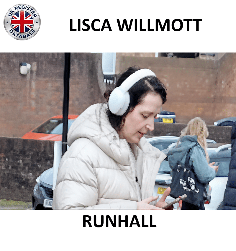 LISCA WILLMOTT RUNHALL SEXUAL OFFENCE AGAINST TEENAGER LISCA WILLMOTT RUNHALL SEXUAL OFFENCE AGAINST TEENAGER