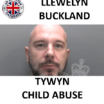 Llewelyn Buckland Sentenced to 16 Months Imprisonment for Indecent Child Images and SHPO Breaches