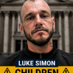 Luke Simon Jailed for 27 Years for 22 Child Sexual Offences in Worcestershire