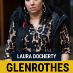 Laura Docherty Jailed for Life for Child Attempted Murder