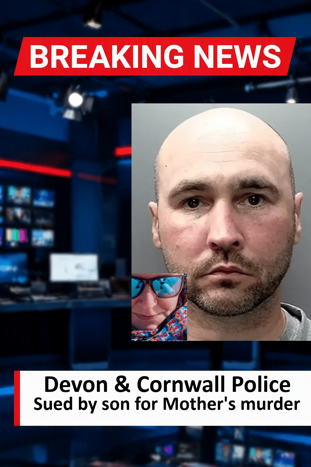 Lee Kendall Jailed For Life For Domestic Murder In Cornwall Lee Kendall Jailed For Life For Domestic Murder In Cornwall