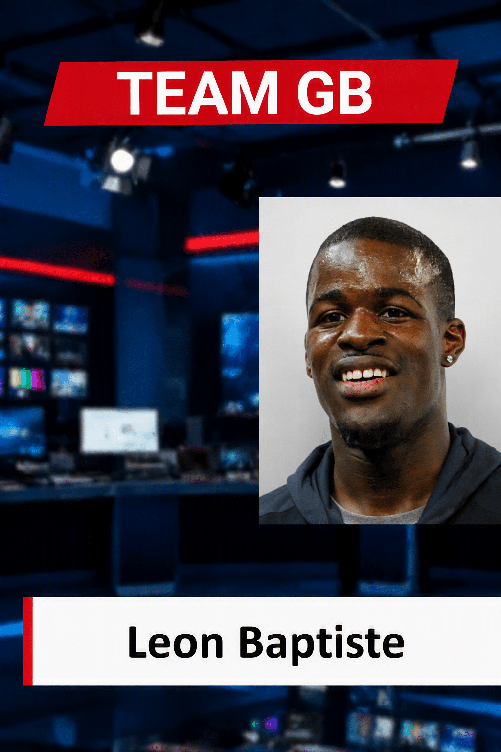 Leon Baptiste Case Update Leon Baptiste Jailed in Morocco for Child Sex Assault